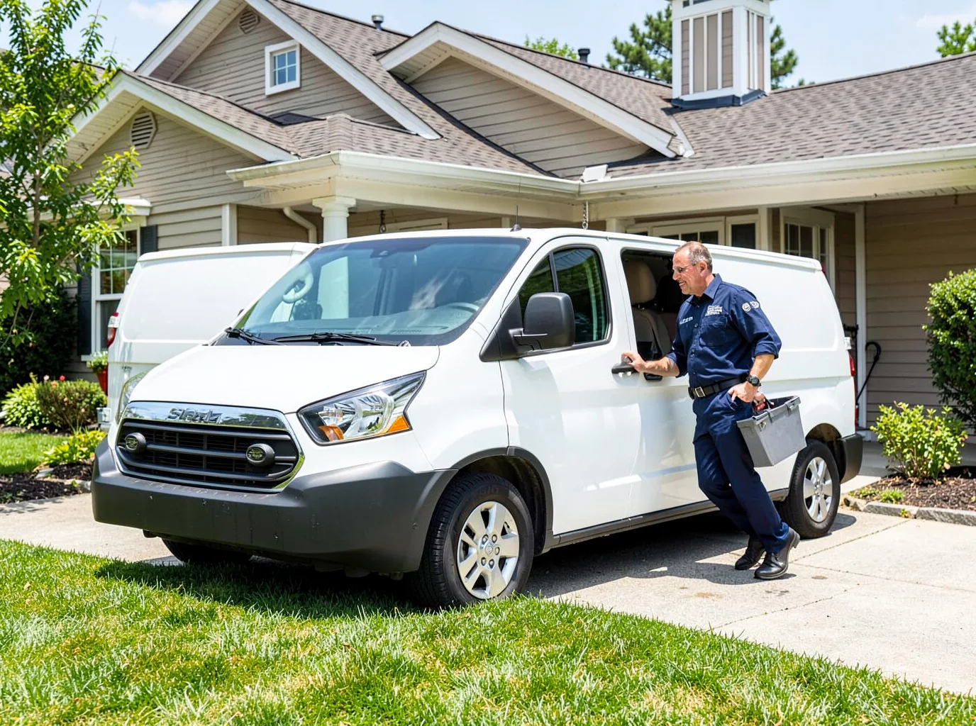 Emergency Plumber company in Holland, IN